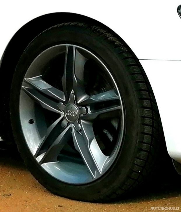 Audi A4 | 12