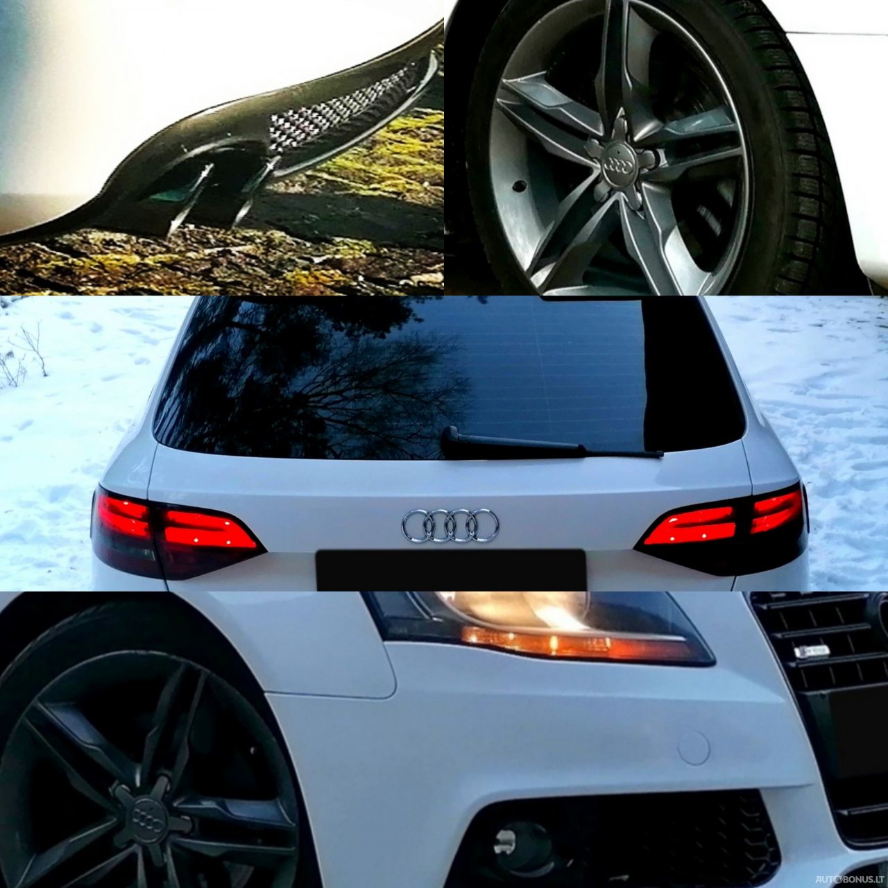 Audi A4 | 2