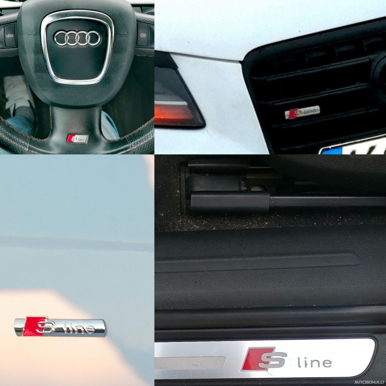 Audi A4 | 6