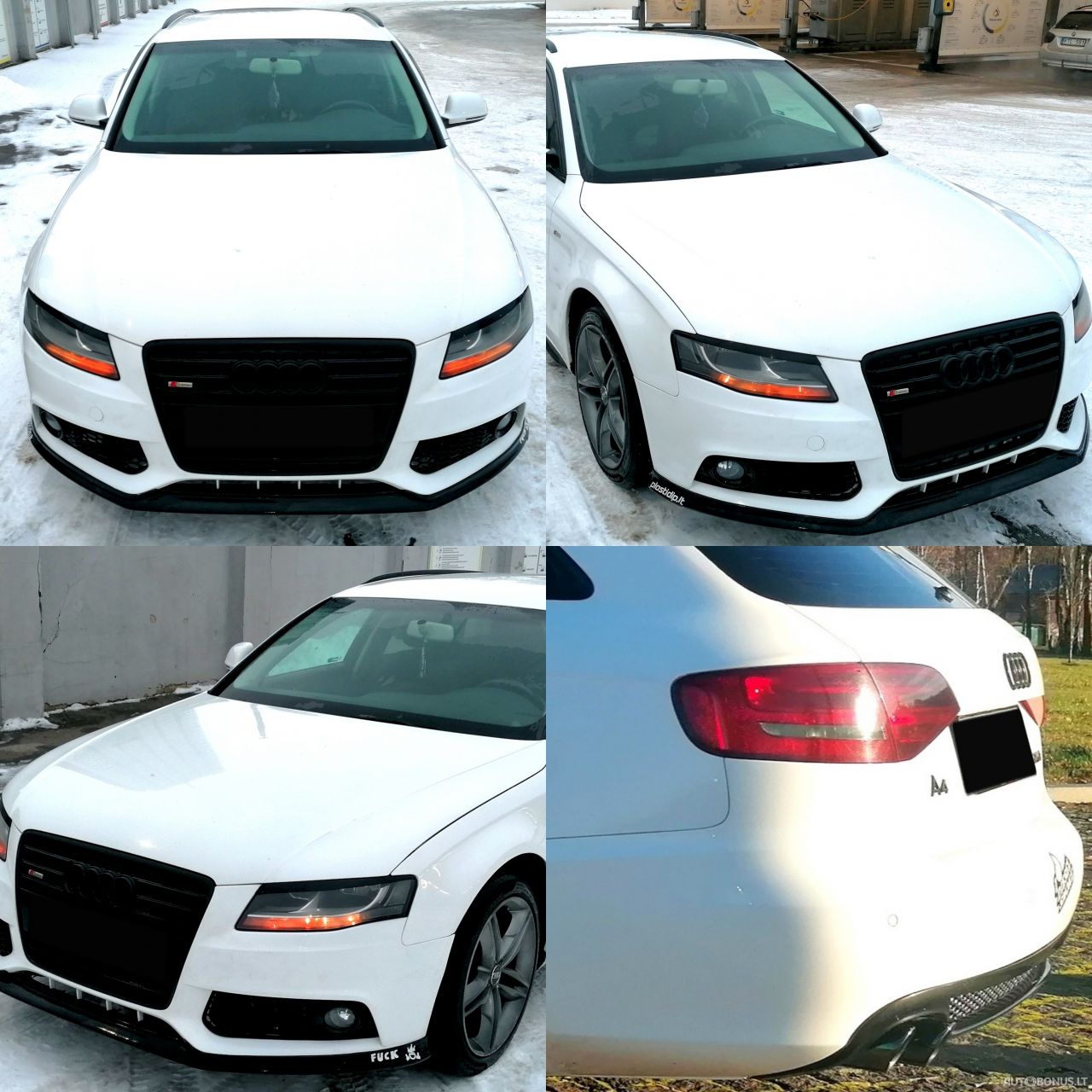 Audi A4 | 5
