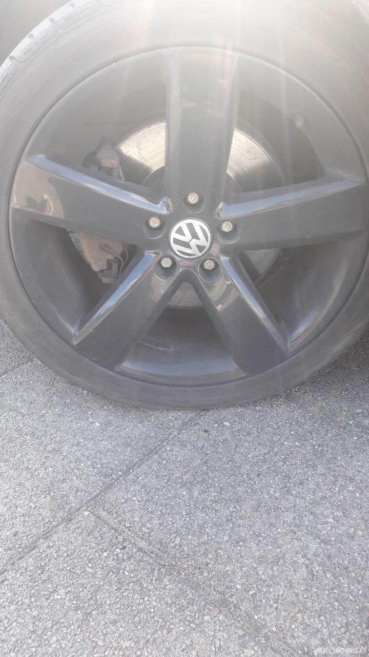 Volkswagen Passat CC | 15