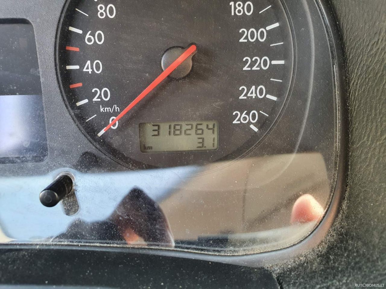 Volkswagen Golf | 7