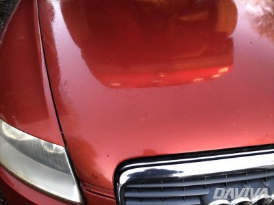 Audi A6, Sedanas | 1