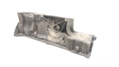 BMW 3 serija, Sedanas | 1