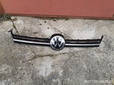 Volkswagen Golf, Hatchback
