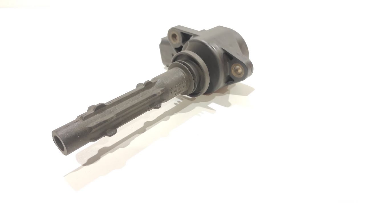 Mercedes-Benz S350, Седан | 2