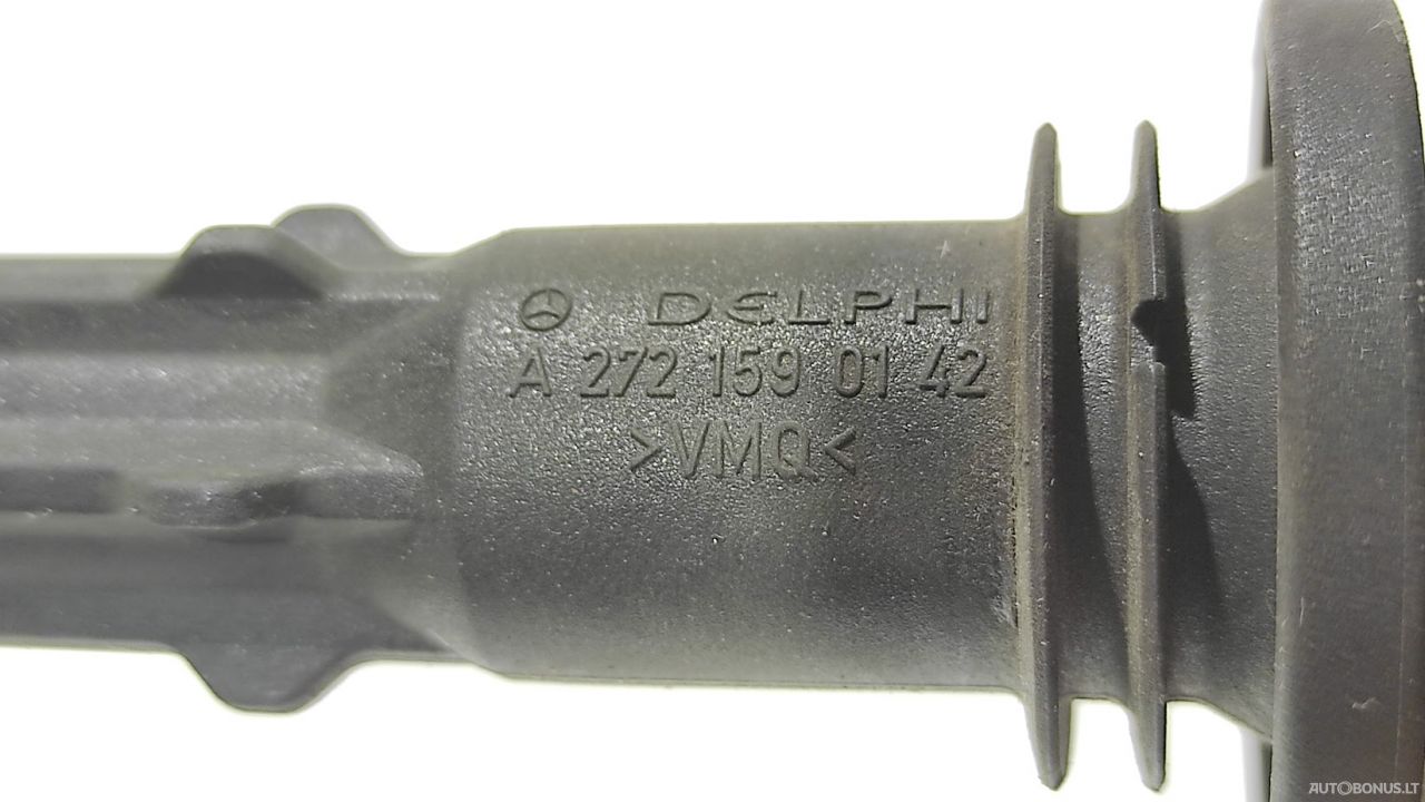 Mercedes-Benz S350, Седан | 5