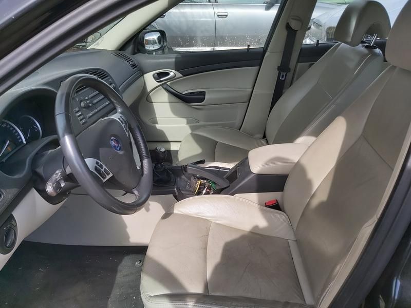 Saab, Universalas | 5