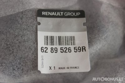 Renault Trafic III | 2