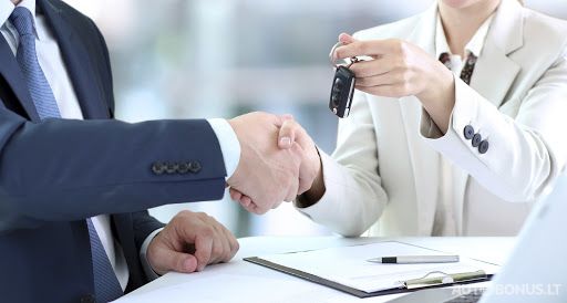  Perkame visų žinomų markių automobilius. | 1