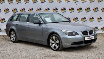 BMW 530 | 1