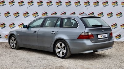 BMW 530 | 2