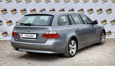 BMW 530 | 3