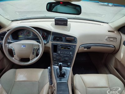 Volvo V70 | 2