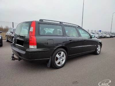 Volvo V70 | 1