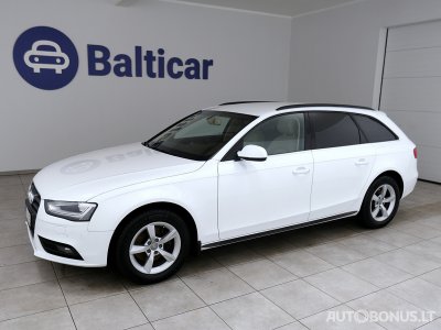 Audi A4 | 1