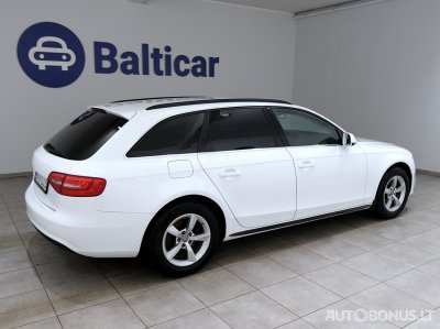 Audi A4 | 2