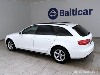 Audi A4 | 3