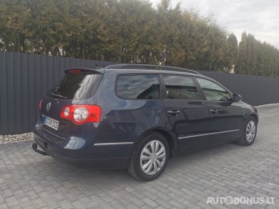 Volkswagen Passat | 0
