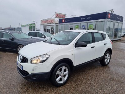 Nissan Qashqai | 3