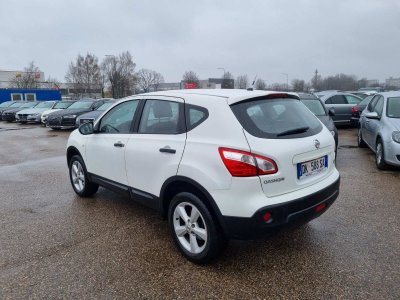 Nissan Qashqai | 2