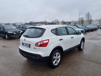 Nissan Qashqai | 1