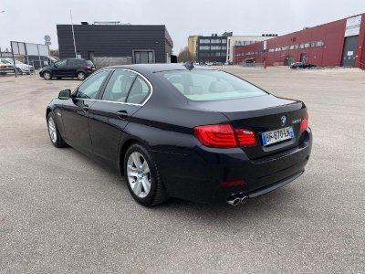 BMW 525 | 3