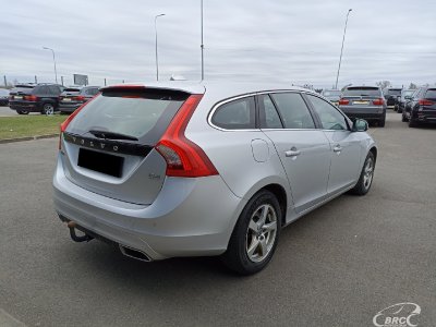 Volvo V60 | 1