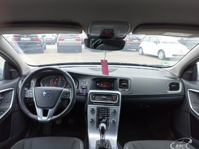 Volvo V60 | 2