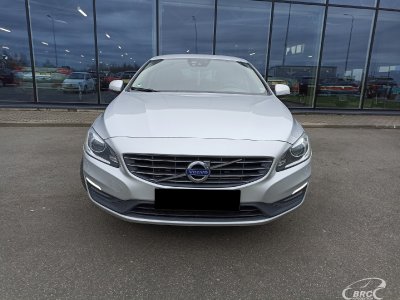 Volvo V60 | 3