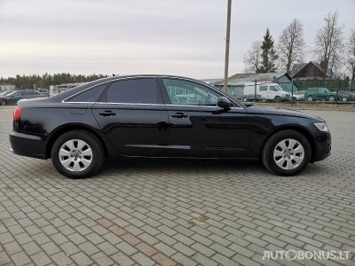 Audi A6 | 1