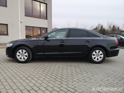 Audi A6 | 3