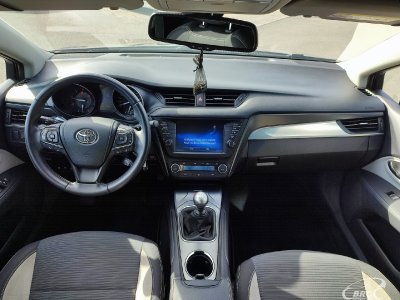 Toyota Avensis | 2