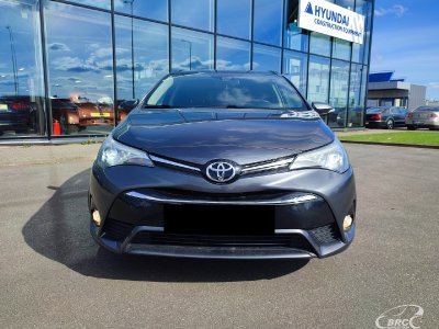 Toyota Avensis | 3