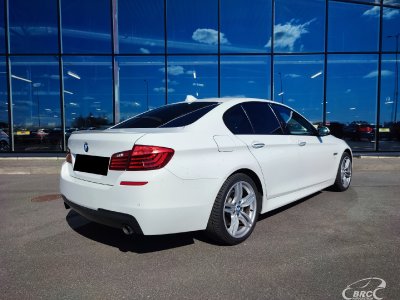 BMW 535 | 1