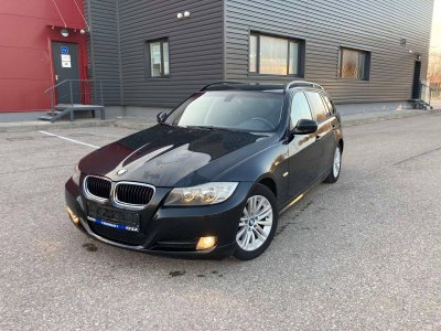 BMW 318 | 1