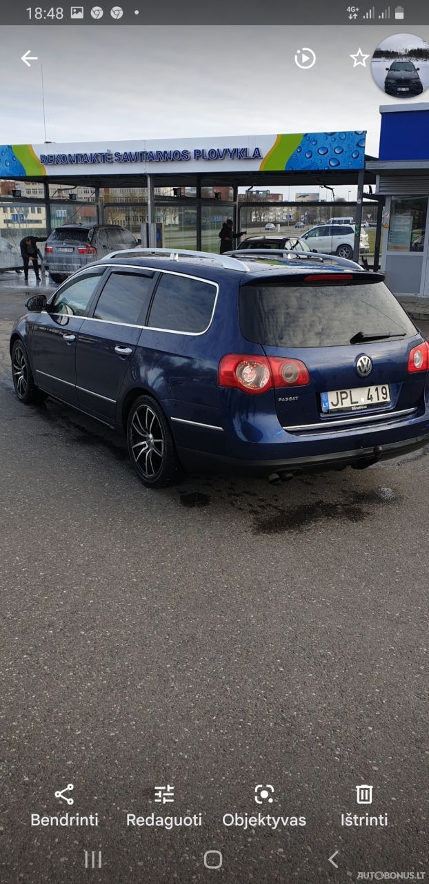 Volkswagen Passat | 4