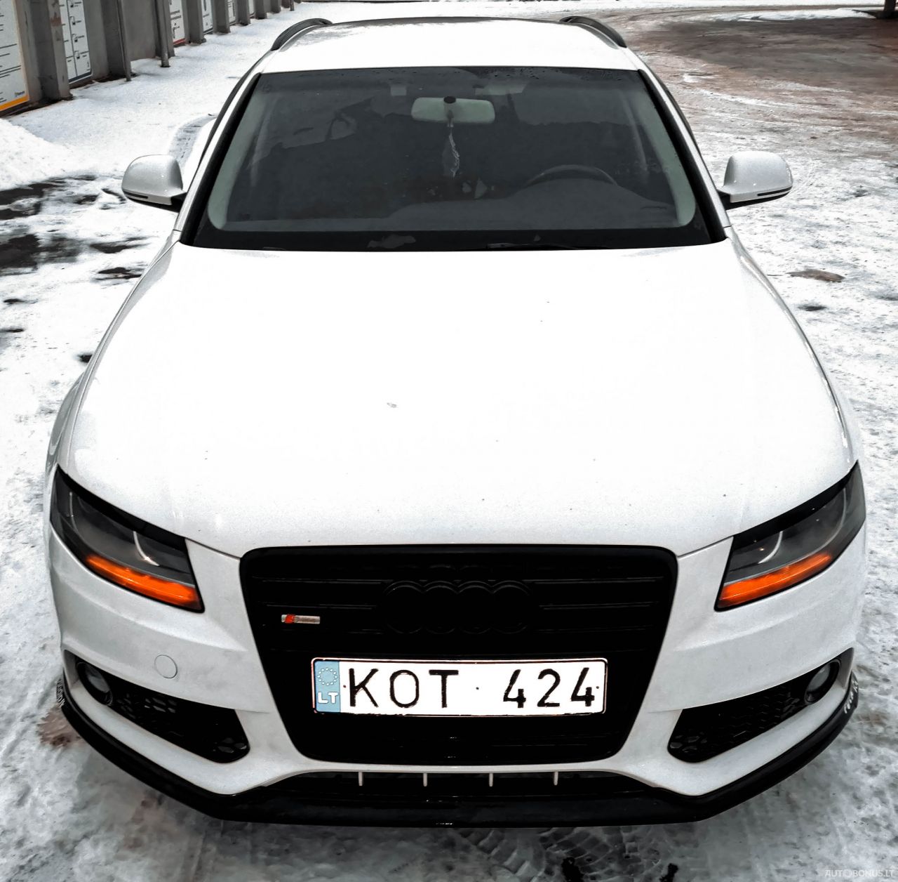 Audi A4 | 14