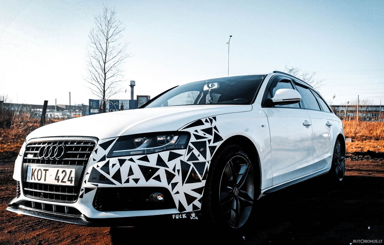 Audi A4 | 15
