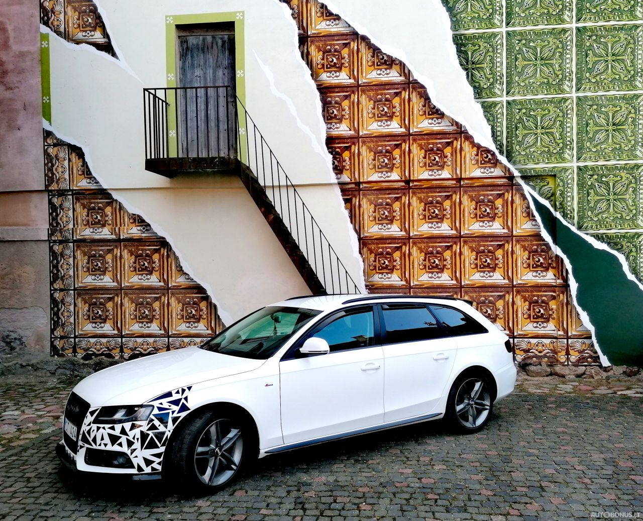 Audi A4 | 16