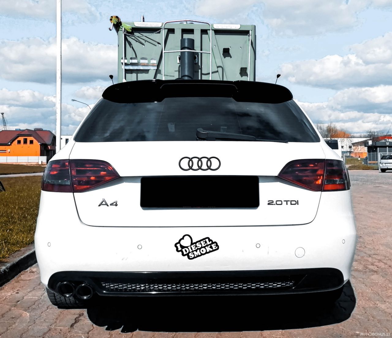 Audi A4 | 13