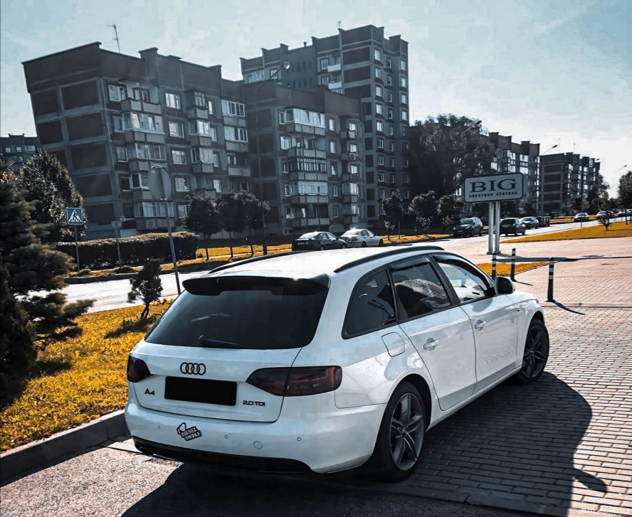 Audi A4 | 1