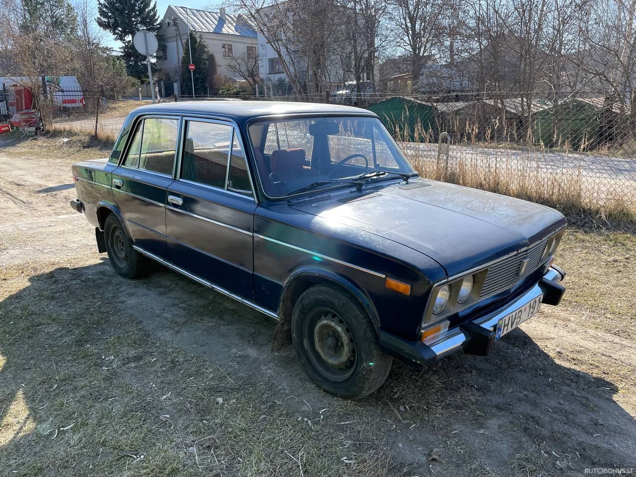 ВАЗ 2106 | 2