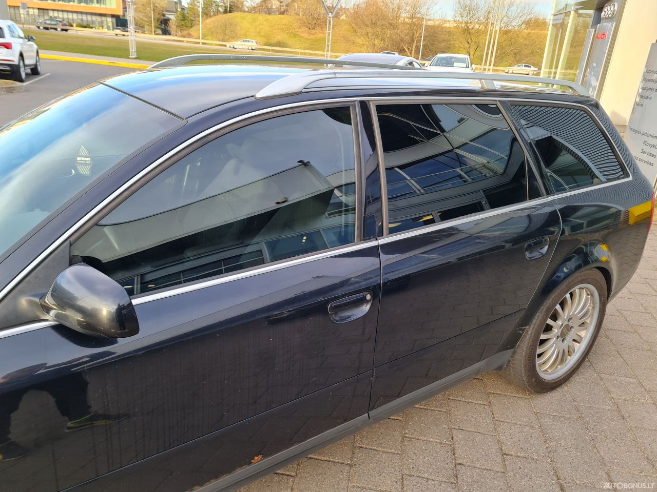 Audi A6 | 13