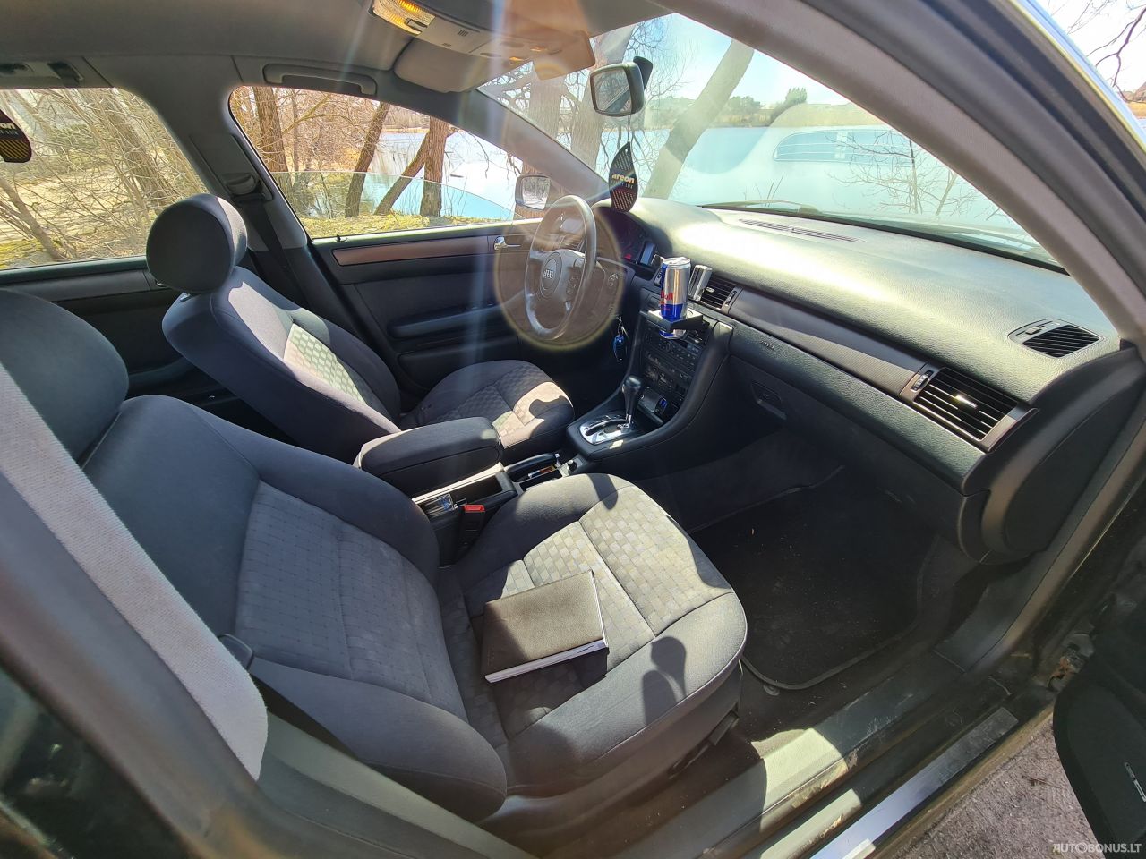 Audi A6 | 15