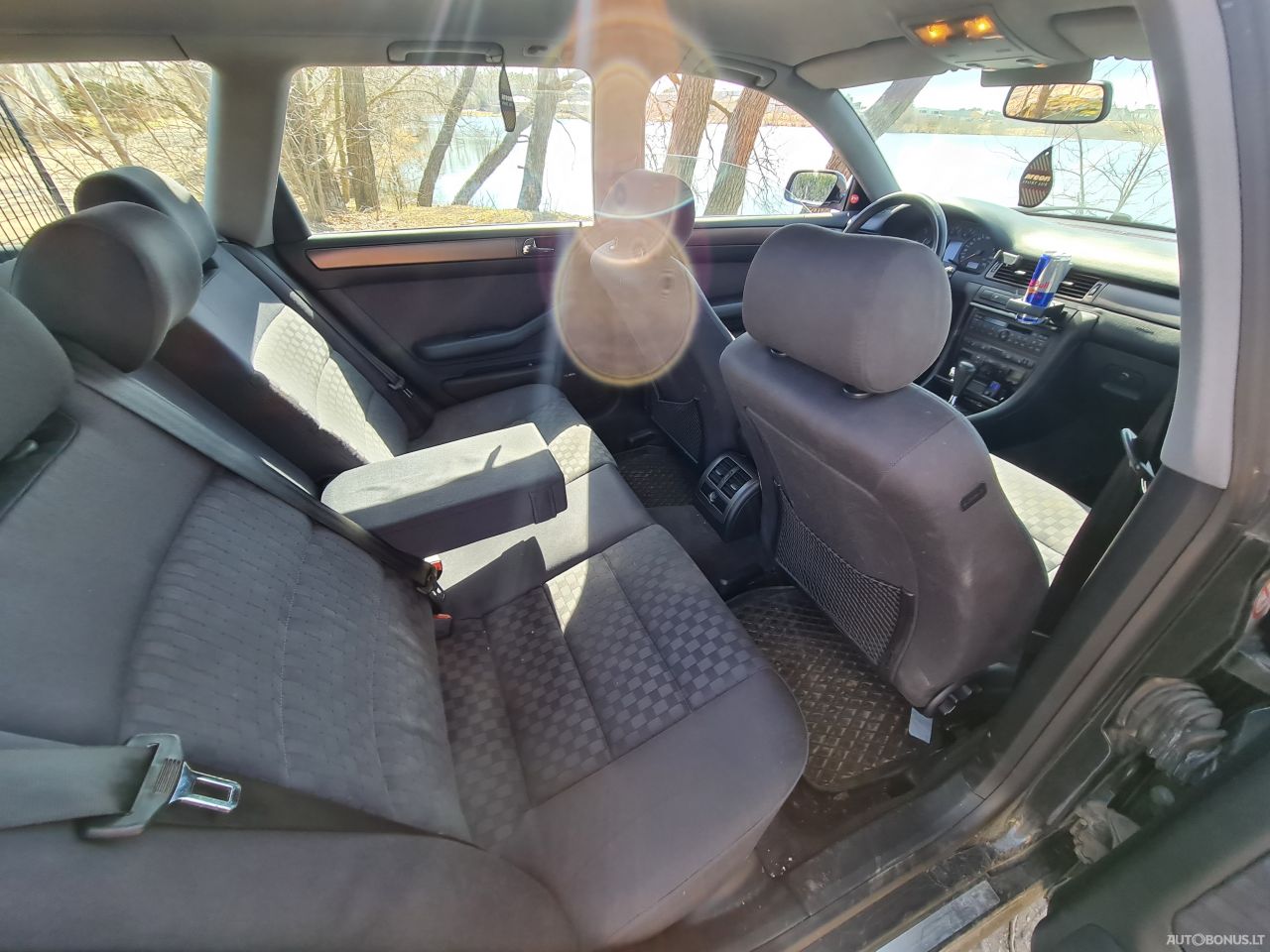 Audi A6 | 16