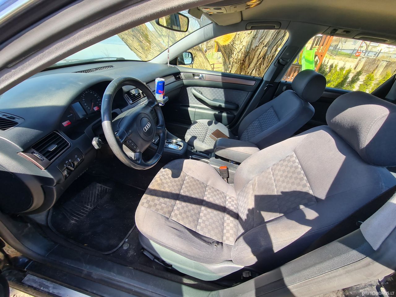 Audi A6 | 14