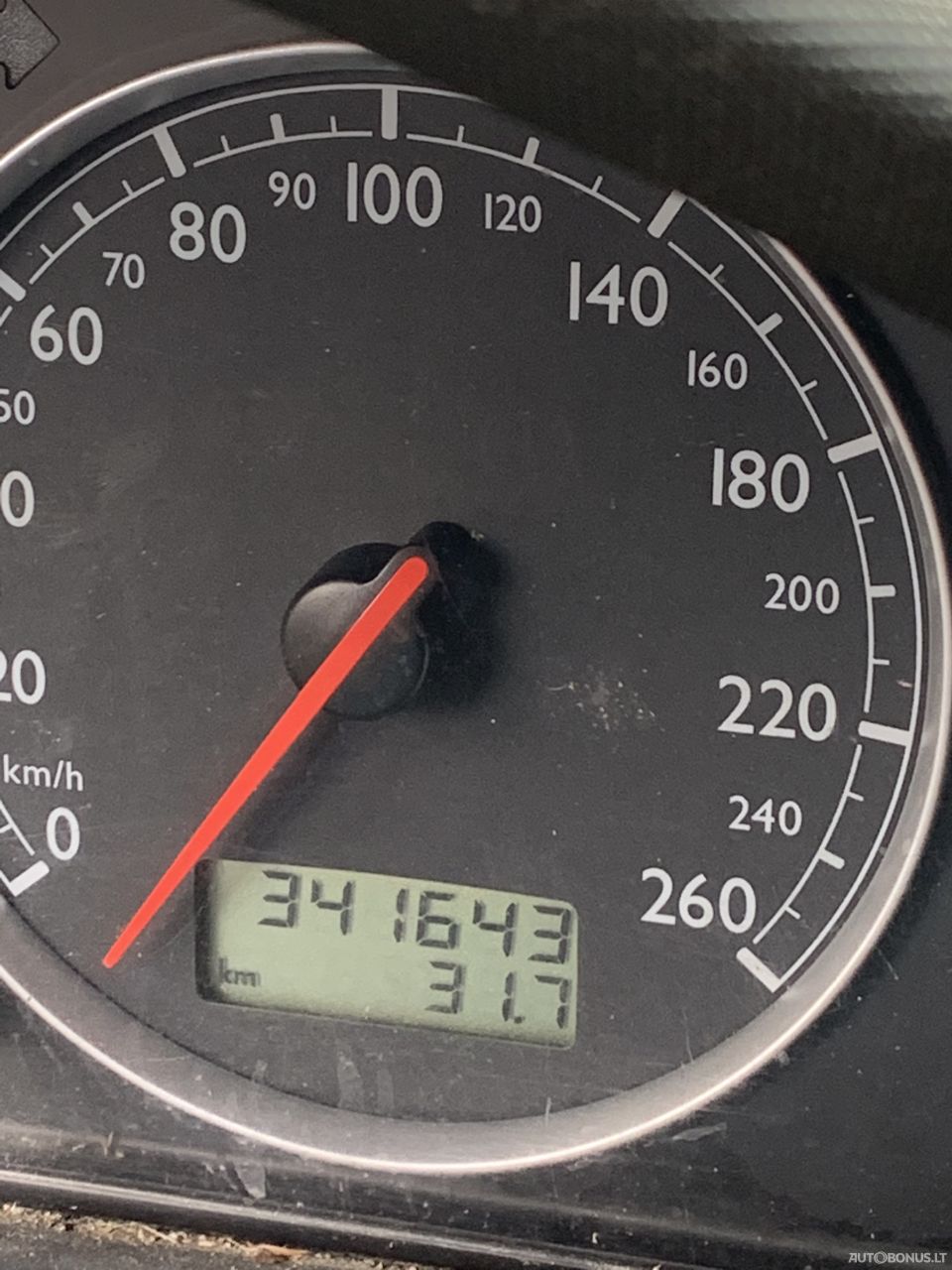 Volkswagen Sharan | 5