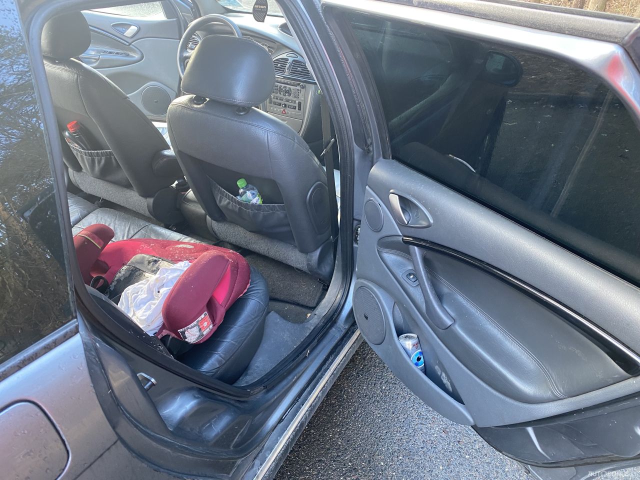 Citroen C5 | 10