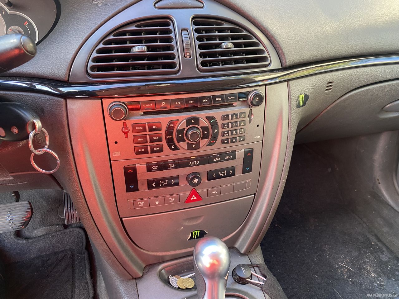 Citroen C5 | 12